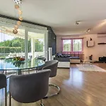 بيت للعطل Sole- Ferienvilla Mit Eigenem Pool Bei Pula By Interhome