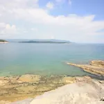 Sole- Ferienvilla Mit Eigenem Pool Bei Pula By Interhome بيت للعطل *