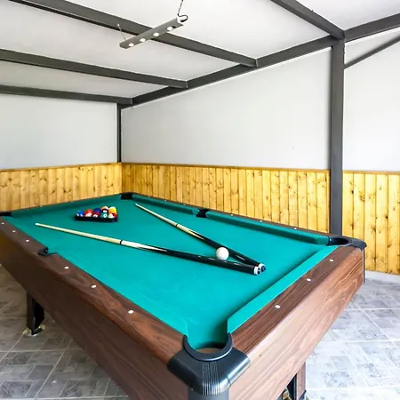 Дом отдыха Sole- Ferienvilla Mit Eigenem Pool Bei Pula By Interhome *