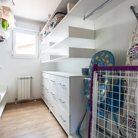 Sole- Ferienvilla Mit Eigenem Pool Bei Pula By Interhome * Marčana