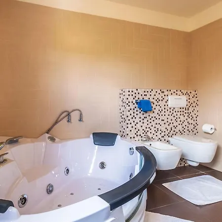 Дом отдыха Sole- Ferienvilla Mit Eigenem Pool Bei Pula By Interhome