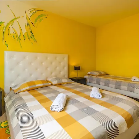Сasa de vacaciones Sole- Ferienvilla Mit Eigenem Pool Bei Pula By Interhome Marčana