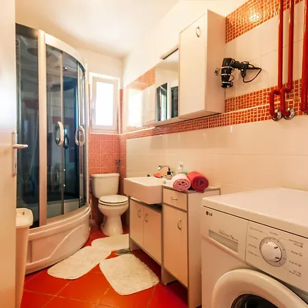 Дом отдыха Sole- Ferienvilla Mit Eigenem Pool Bei Pula By Interhome *
