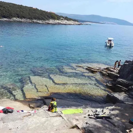 Sole- Ferienvilla Mit Eigenem Pool Bei Pula By Interhome Marčana