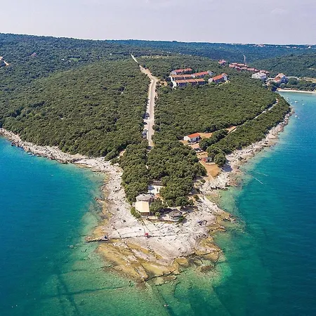 Сasa de vacaciones Sole- Ferienvilla Mit Eigenem Pool Bei Pula By Interhome