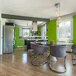 Feriehus Sole- Ferienvilla Mit Eigenem Pool Bei Pula By Interhome Marčana