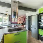 Feriehus Sole- Ferienvilla Mit Eigenem Pool Bei Pula By Interhome Marčana