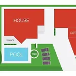 Sole- Ferienvilla Mit Eigenem Pool Bei Pula By Interhome