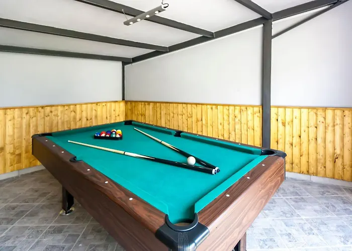 度假居 Sole- Ferienvilla Mit Eigenem Pool Bei Pula By Interhome *