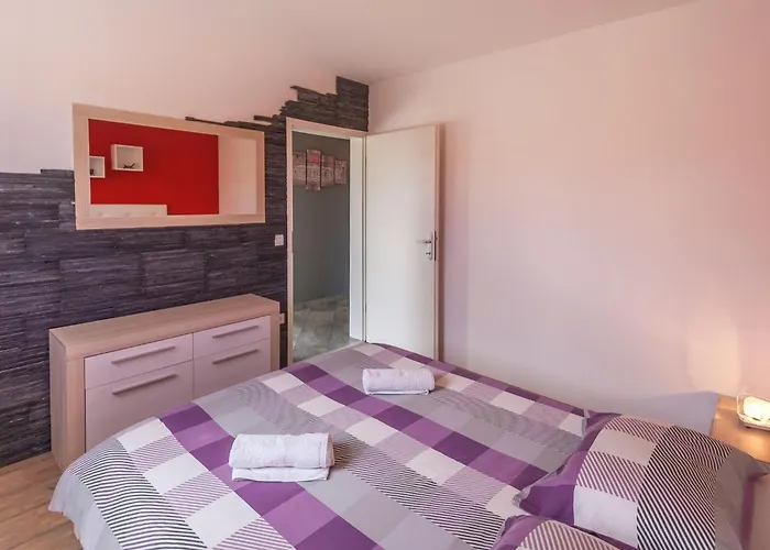 Sole- Ferienvilla Mit Eigenem Pool Bei Pula By Interhome