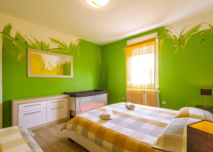 Sole- Ferienvilla Mit Eigenem Pool Bei Pula By Interhome Vikendica