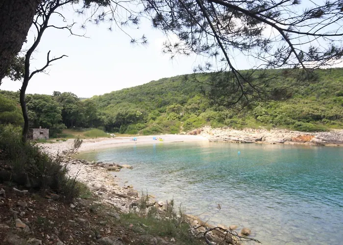 Sole- Ferienvilla Mit Eigenem Pool Bei Pula By Interhome *